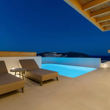 Villa Vibe C - Hot Tub - Mg