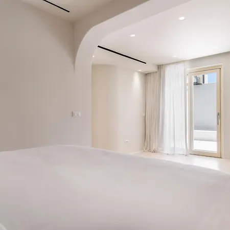 Villa Vibe C - Hot Tub - Mg Elia (Mykonos)