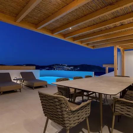 Villa Vibe C - Hot Tub - Mg