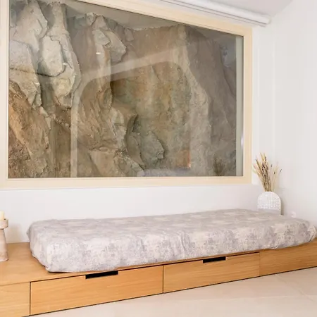 Vibe C - Hot Tub - Mg Elia (Mykonos)