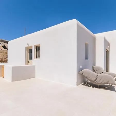 Villa Vibe C - Hot Tub - Mg Elia (Mykonos)