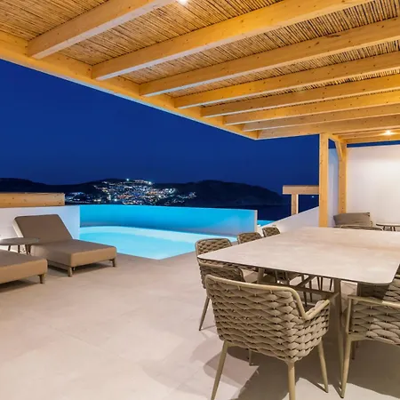 Vibe C - Hot Tub - Mg Villa *