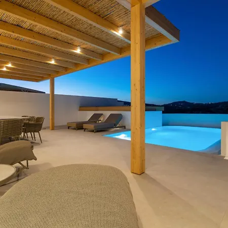 Villa Vibe C - Hot Tub - Mg *
