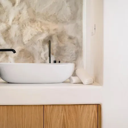 Villa Vibe C - Hot Tub - Mg Elia (Mykonos)