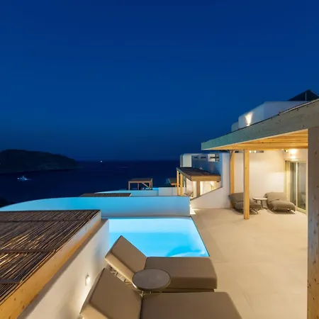 Vibe C - Hot Tub - Mg Villa